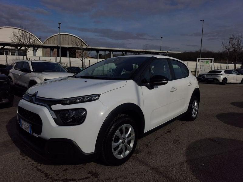 Citroën C3 C3 PureTech 83 S&S Feel