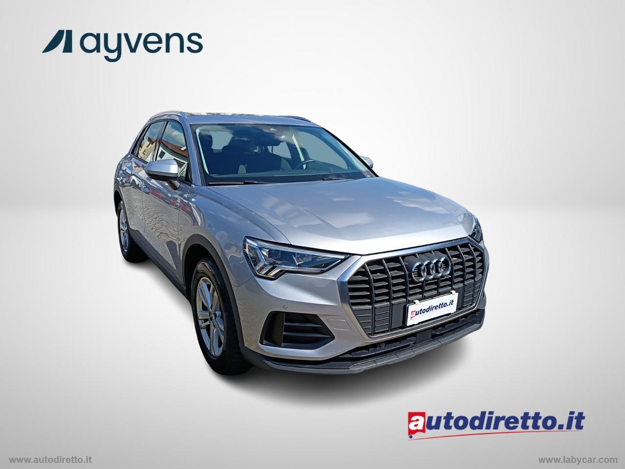 AUDI Q3 35 TDI S tronic Business