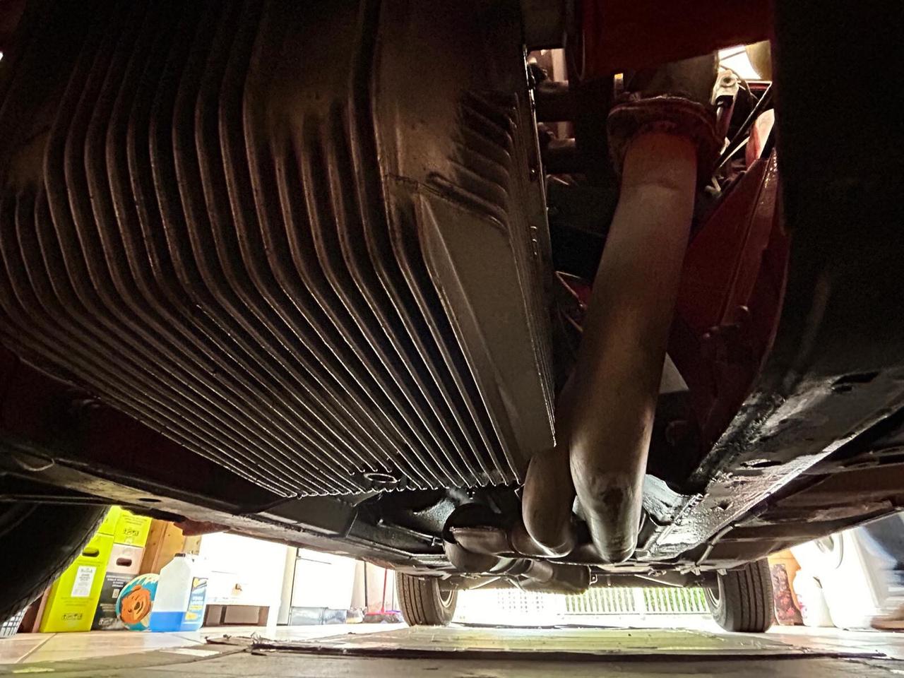 Alfa Romeo Alfetta 1800cc ASI TARGA ORIGINALE