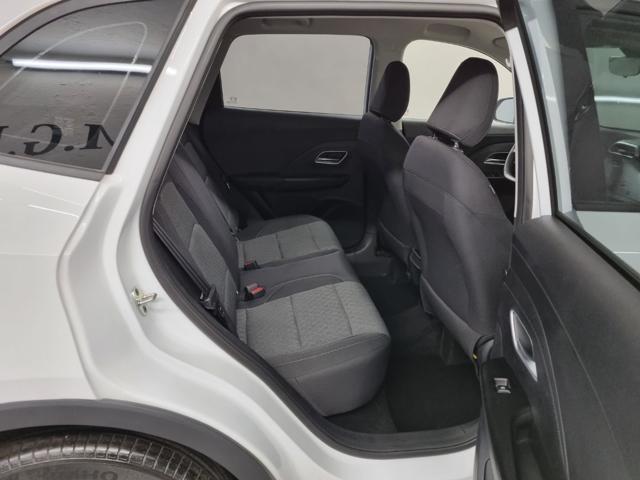 MG ZS 1.5 Standard