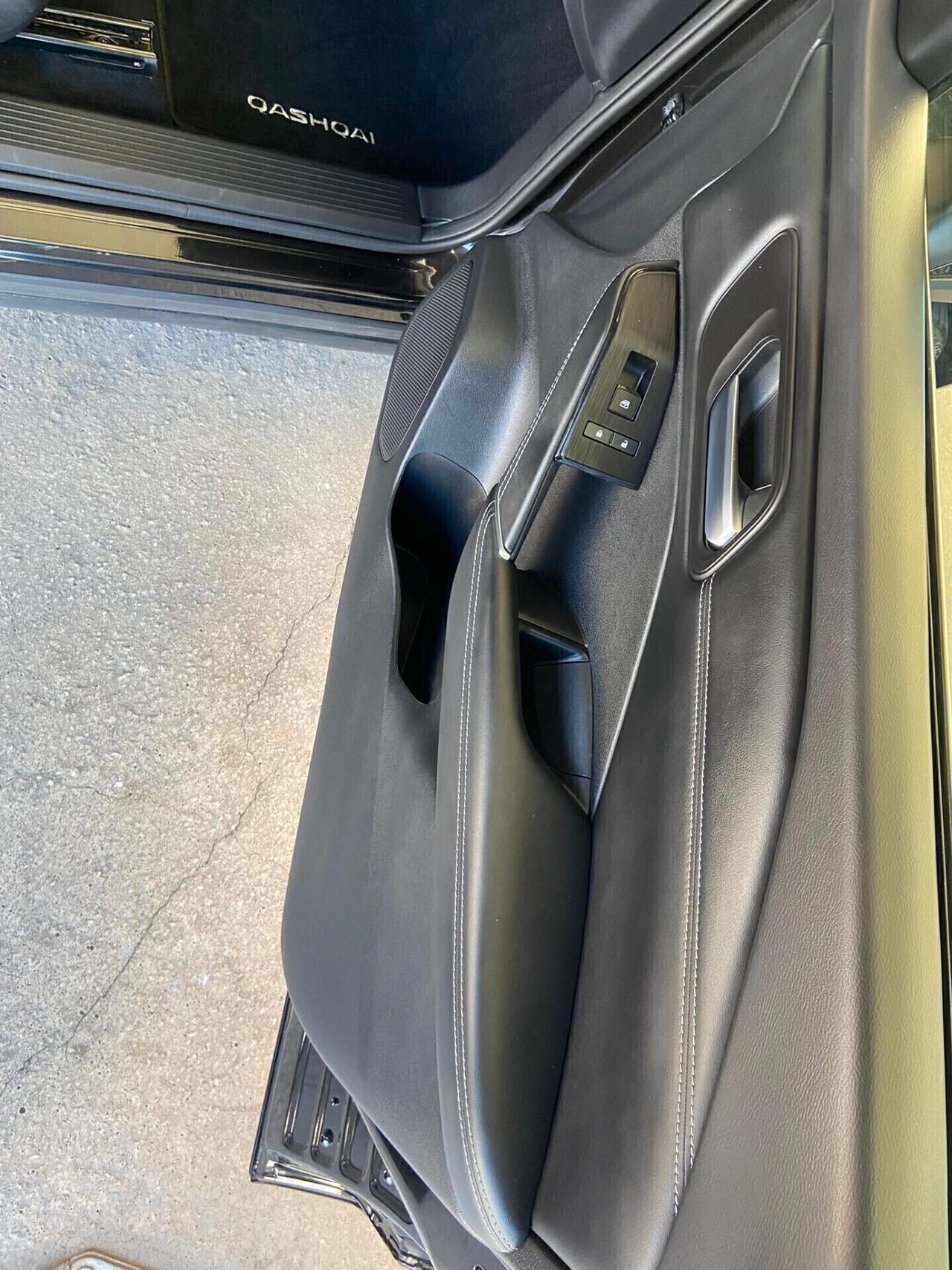 Nissan Qashqai MHEV 158 CV Xtronic Tekna