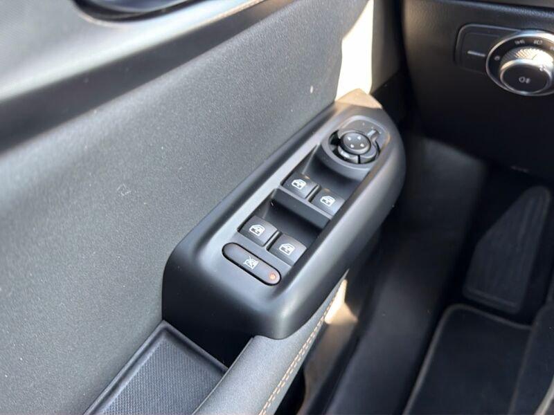 Alfa Romeo Tonale 1.5 160cv Hybrid TCT7 Sprint