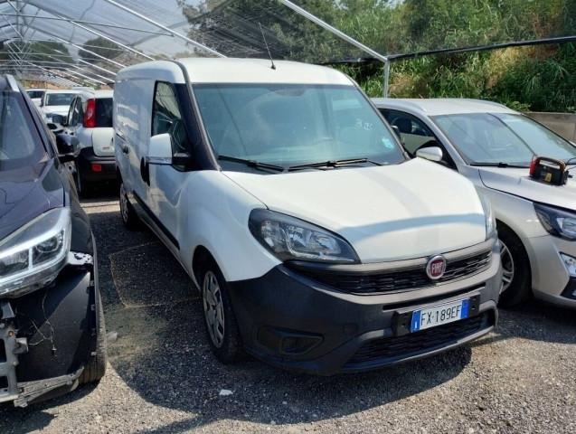 Fiat Doblò Cargo maxi 1.6 mjt 16v 105cv SX E6