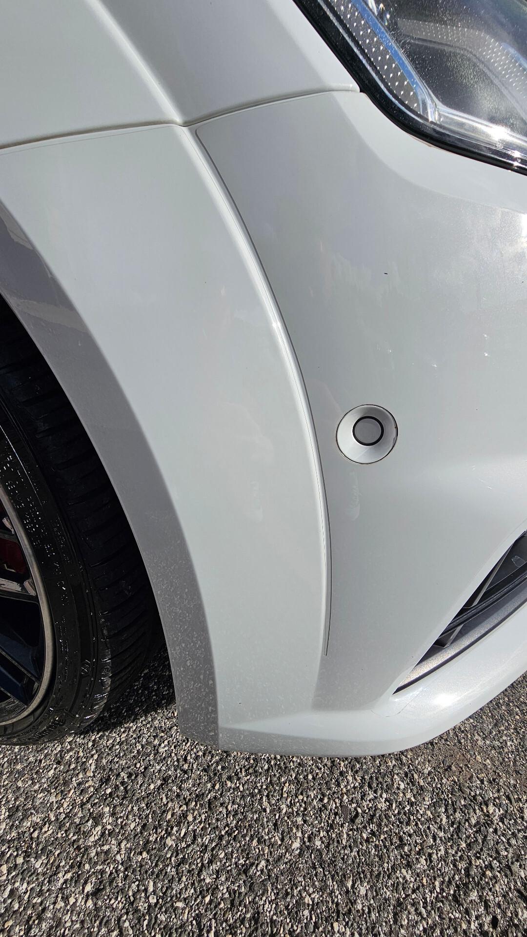 Audi TT Coupé 2.0 TFSI QUATTRO S-tronic S-line COMPETITION UNIPRO MATRIX 20' BANG&OLUF PPF