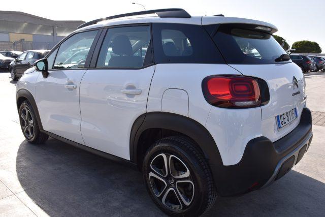 CITROEN C3 Aircross BlueHDi 110 S&S Feel