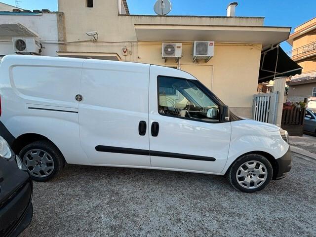Fiat Doblò Maxi