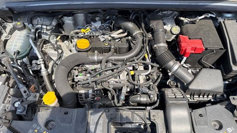 Renault Captur II 2019 1.0 TCe GPL Techno