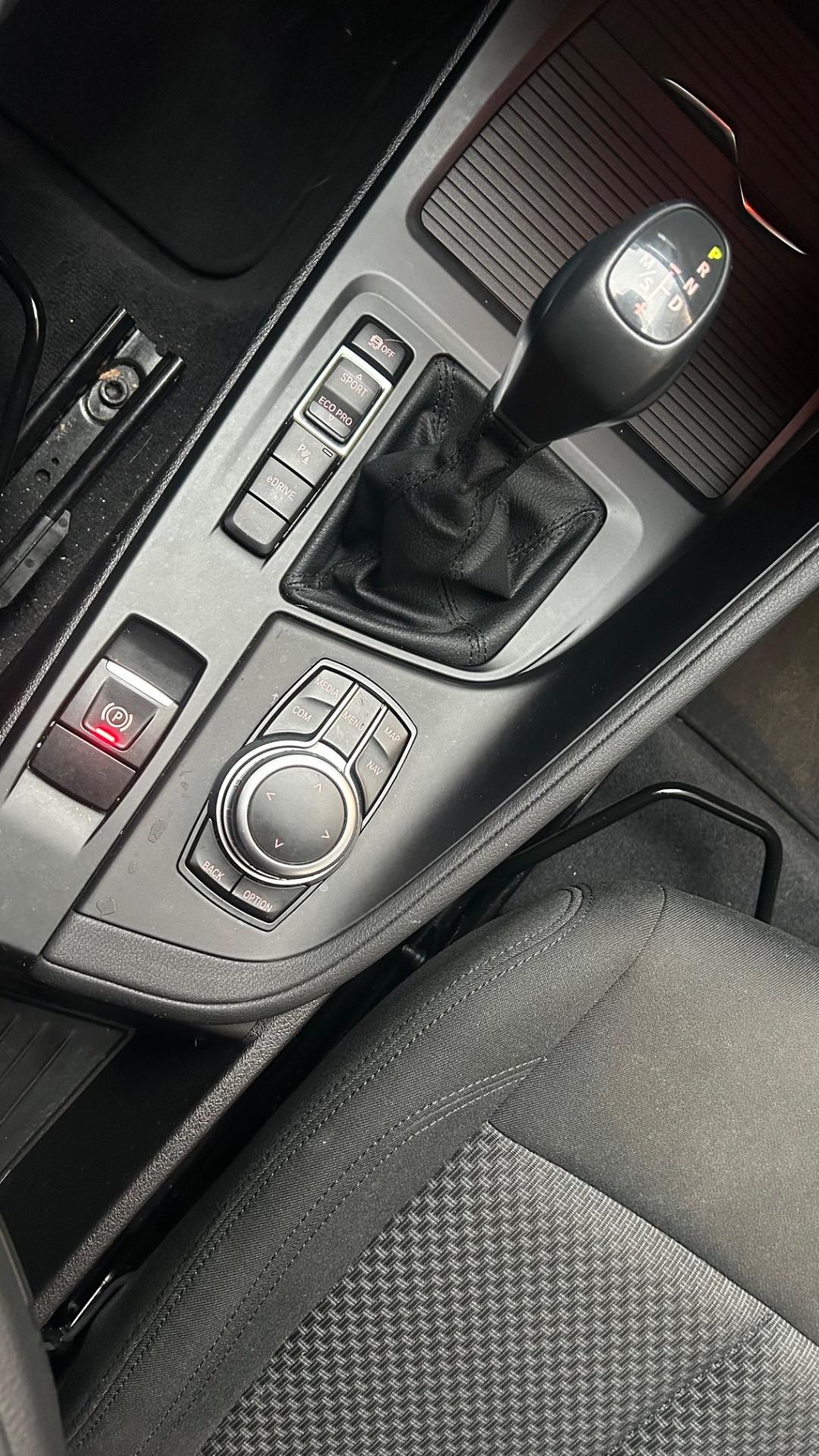 Bmw X1 xDrive25e Advantage AUTO | IBRIDA 15.000KM IVA!!!!