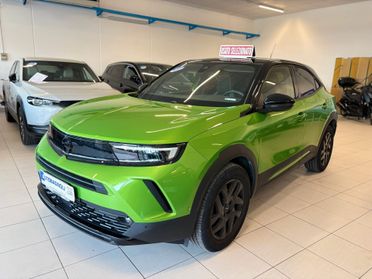 Opel Mokka GS LINE 1.2 Turbo 6mt SPOTICAR