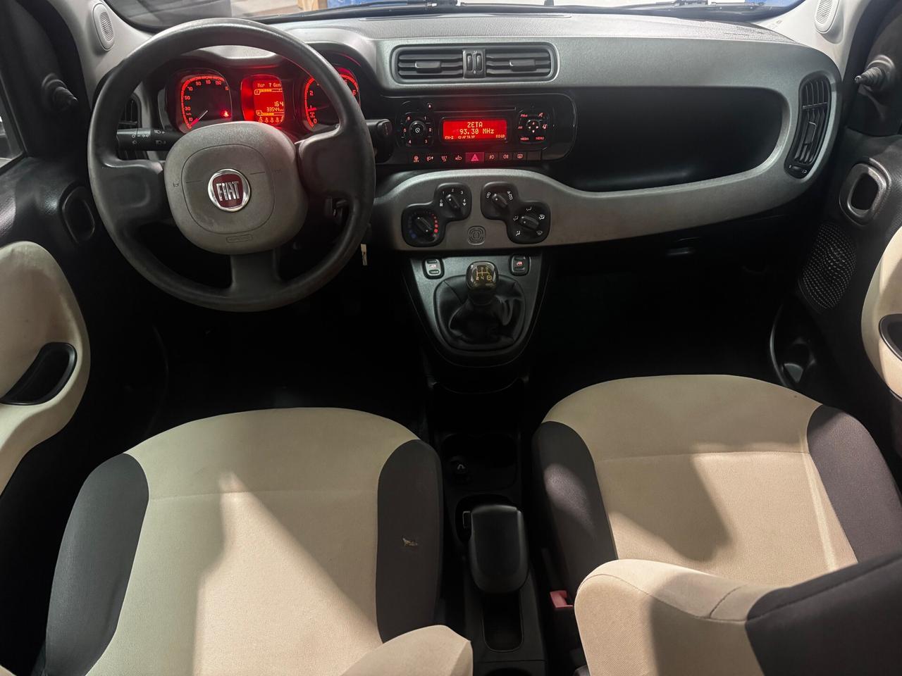 Fiat Panda 1.2 Easy