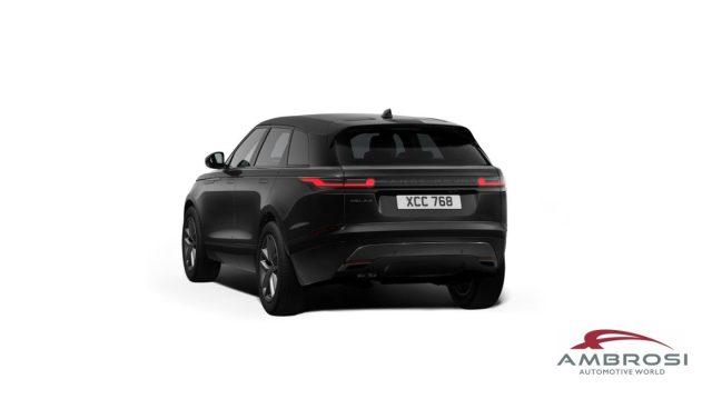 LAND ROVER Range Rover Velar AWD 5DR SWB Dynamic SE 204PS Auto