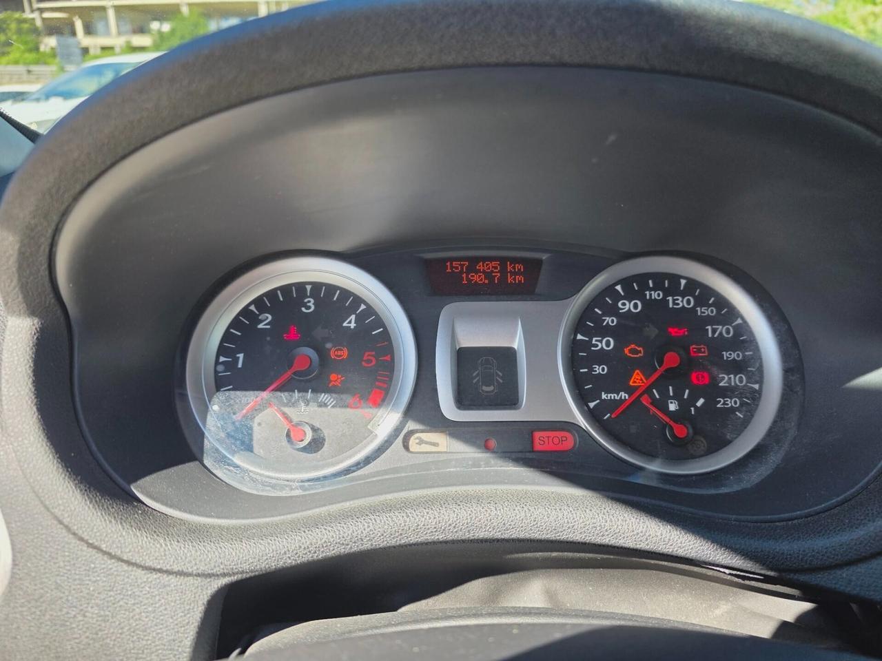 Renault Clio 1.5 dCi 75CV 5 porte Dynamique
