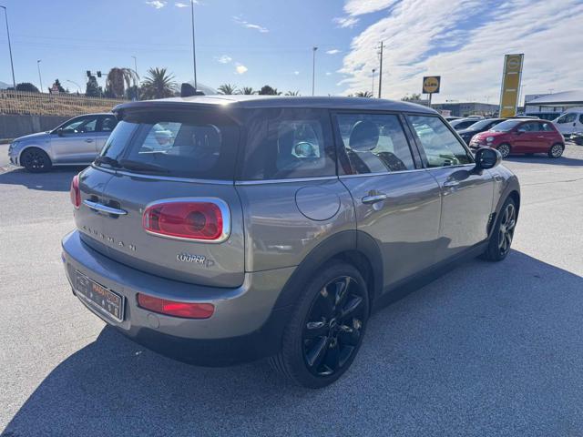 MINI Clubman 2.0 Cooper D