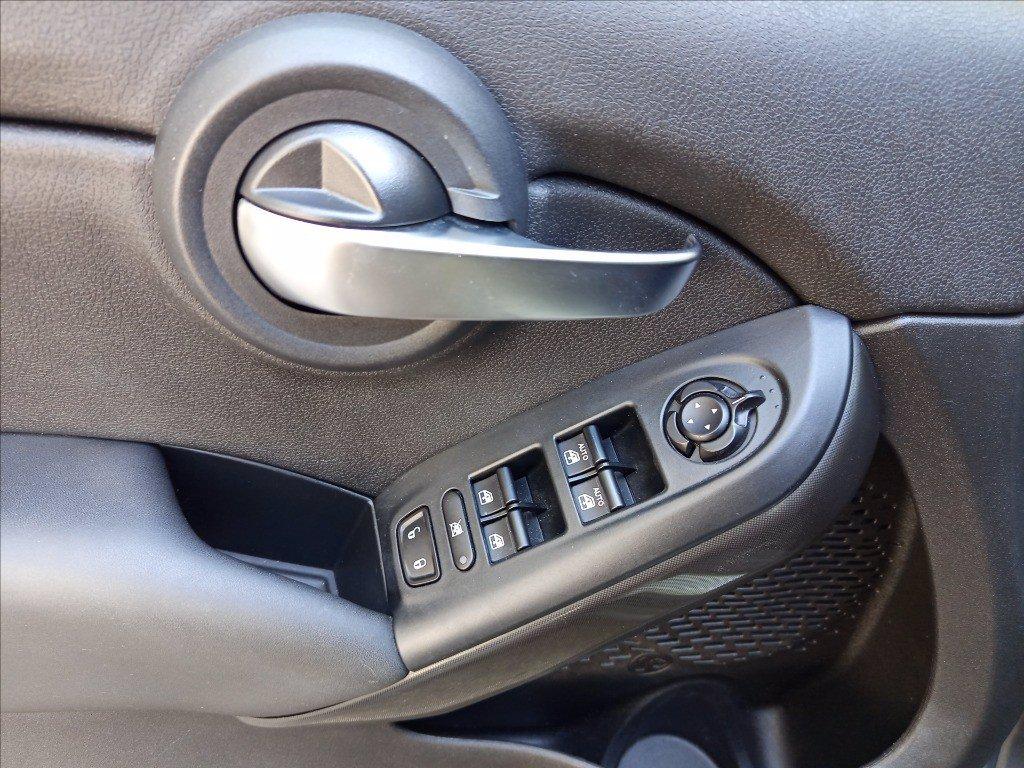 FIAT 500X 1.5 t4 hybrid 130cv dct del 2023