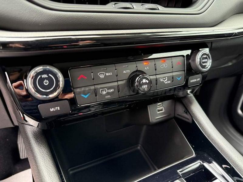 Jeep Compass Compass E-Hybrid My24 Summit 1.5 Turbo T4 E-Hybrid 130cv Fwd Dct7