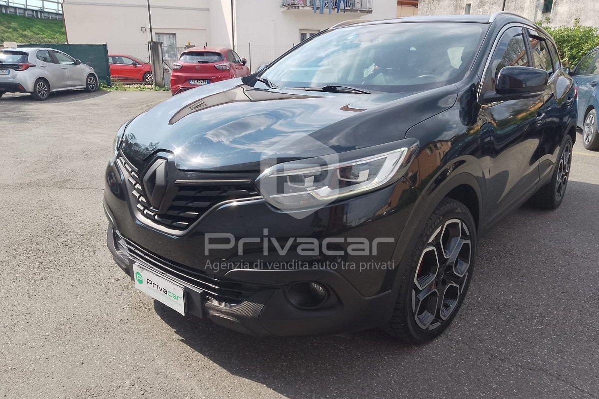 RENAULT Kadjar dCi 130CV Energy Sport Edition 2