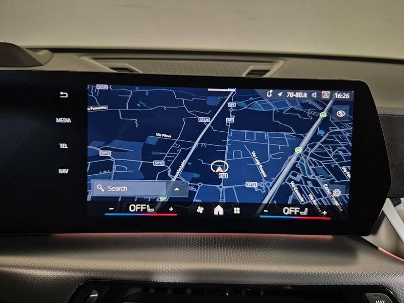 BMW X2 U10 xdrive 20d 48V MSport Pro auto