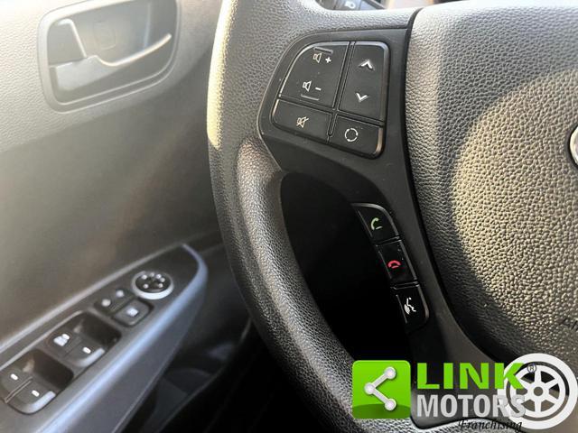 HYUNDAI i10 1.0 Comfort