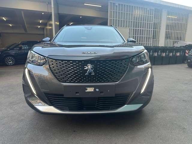 Peugeot 2008 1.2 130cv Allure + Navi + Telecamera + Km Zero