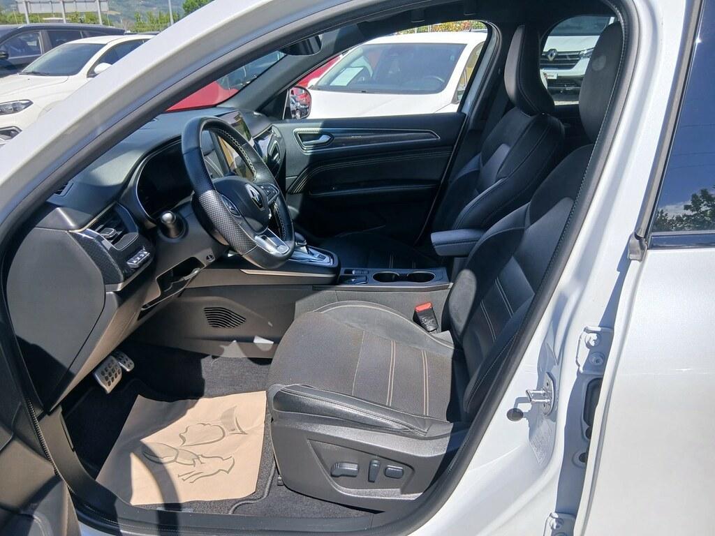 Renault Arkana 1.6 E-TECH Hybrid Engineered Auto