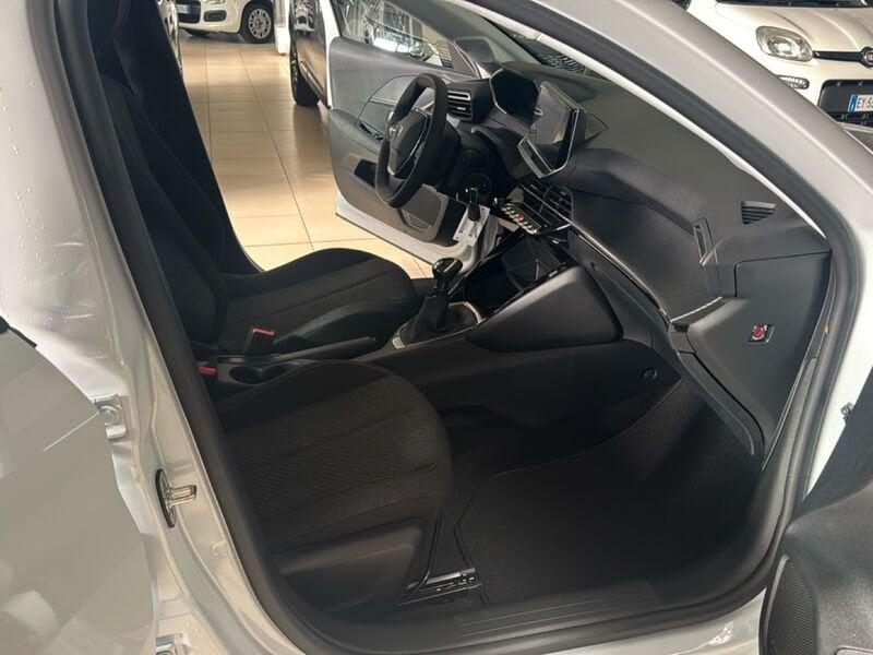 Peugeot 208 208 PureTech 100 Stop&Start 5 porte Style