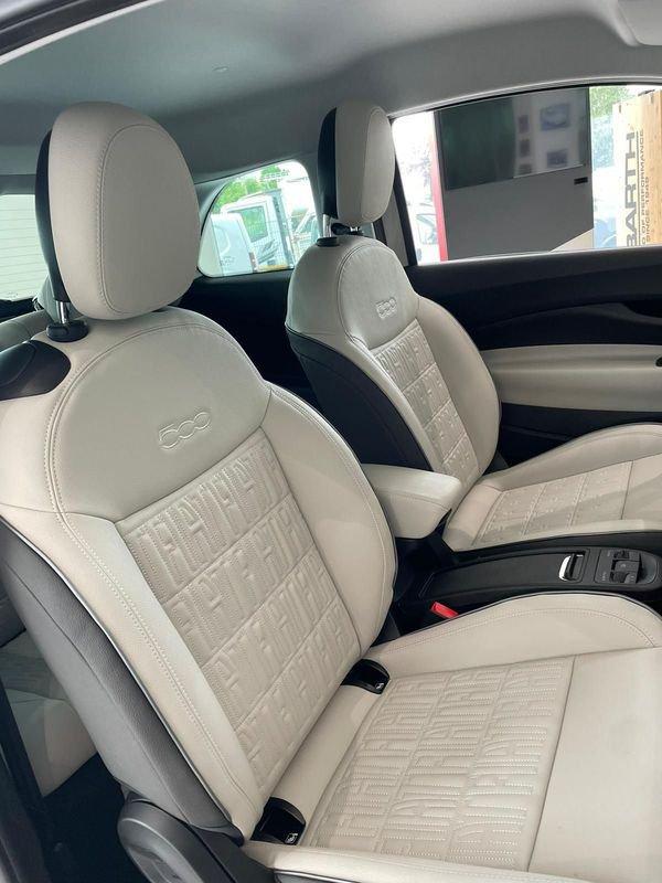 FIAT 500 La Prima Berlina 42 kWh - PRONTA CONSEGNA