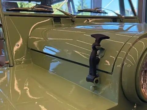 Austin Mini Moke The world’s style