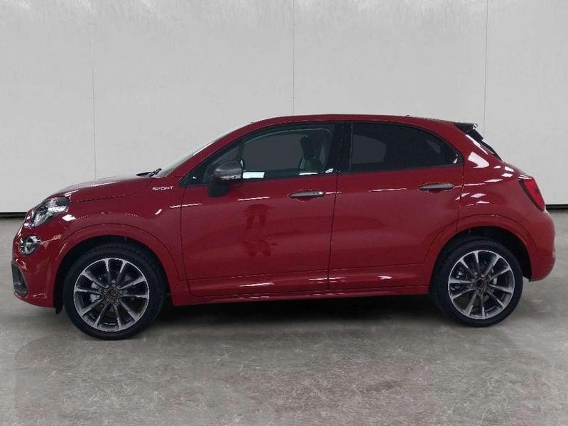 FIAT 500X 1.0 t3 Sport 120cv