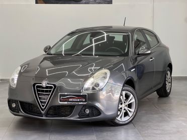 Alfa Romeo Giulietta 1.6 JTD 105 CV Distinctive 201
