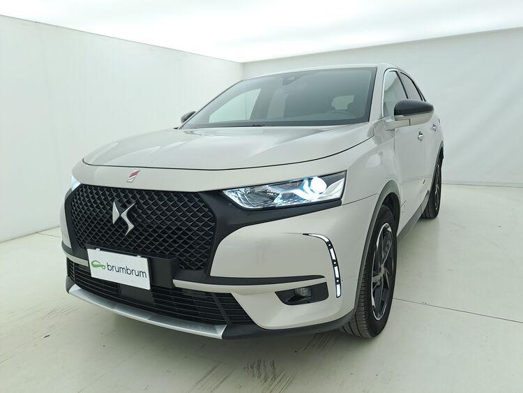 DS DS 7 Crossback Performance Line BR787129 1.5 Diesel 131CV