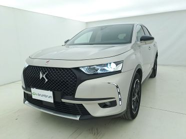 DS DS 7 Crossback Performance Line BR787129 1.5 Diesel 131CV