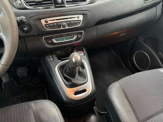 Renault Scenic 1.5 dCi 110CV Luxe
