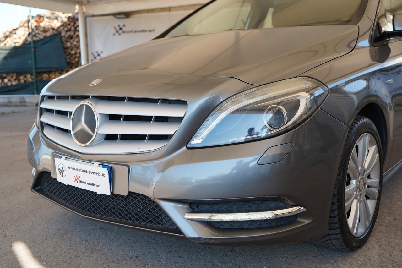 Mercedes-benz B 180 CDI Executive