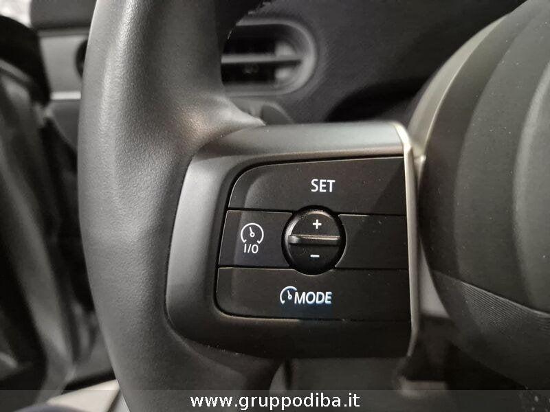 MINI Mini Cooper Cabrio F67 2.0 C Classic auto