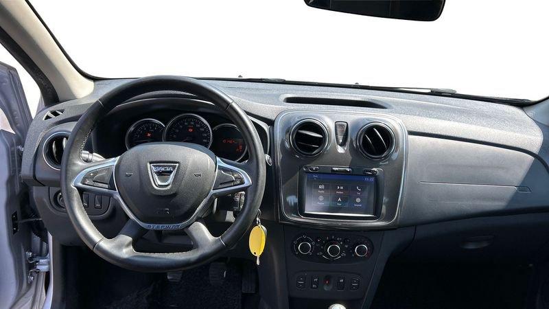 Dacia Sandero Stepway 0.9 TCe 90cv S&S