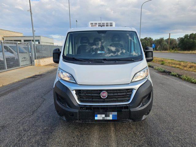 FIAT Ducato 28 2.0 MJT 120CV PC FRIGO 0°