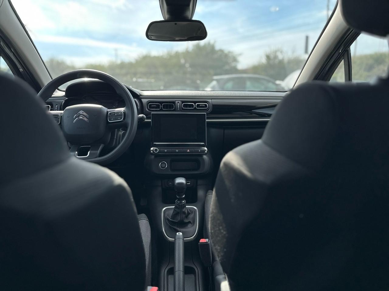 CITROEN C3 III 2017 - C3 1.2 puretech Max s&s 110cv