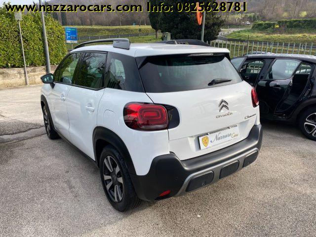 CITROEN C3 Aircross PureTech 110 S&S Shine NAVIGATORE