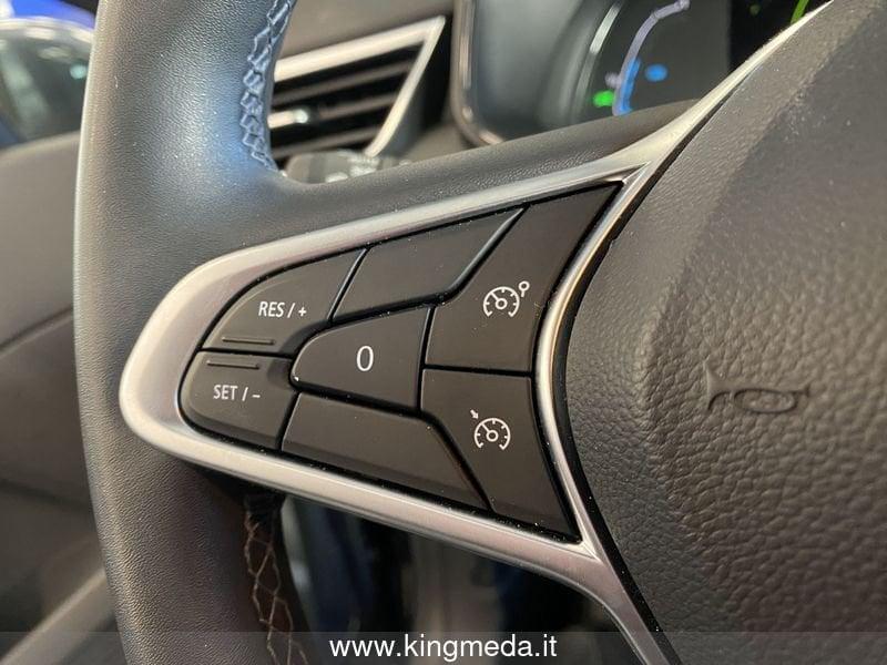 Renault Clio Clio Full Hybrid E-Tech 140 CV 5 porte Zen