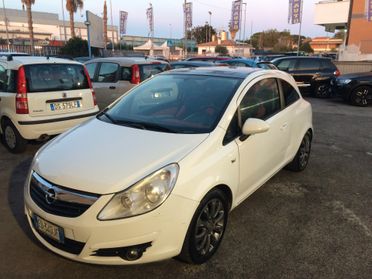 2010 Opel Corsa 1.2 80CV 5 porte GPL-TECH Club tagliandata per neopatentati!