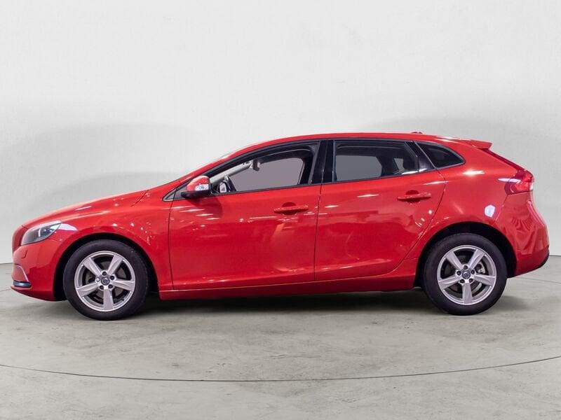 Volvo V40 V40 D2 Business Edition 'N1'