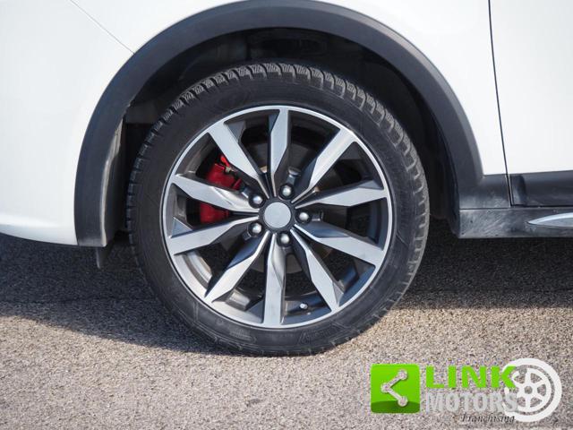 EVO Evo4 Bi-Fuel 1.6 Gpl