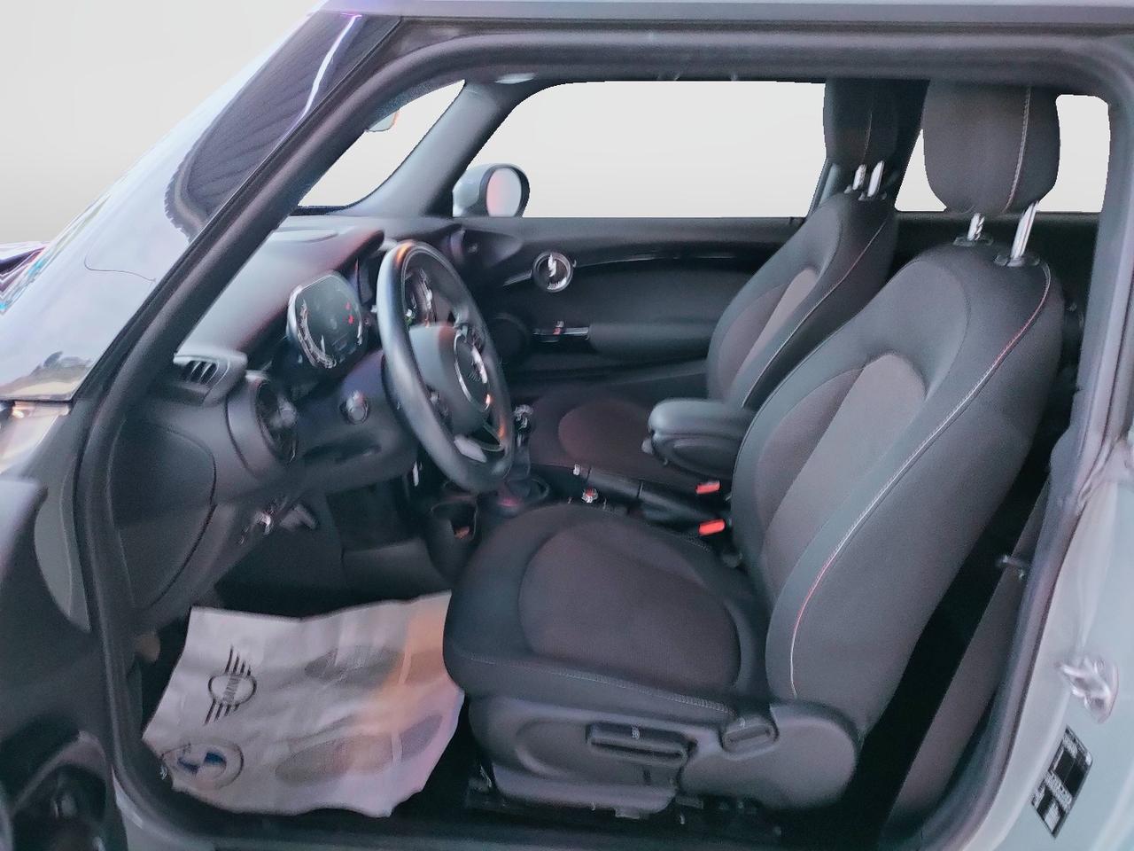 MINI Mini IV F56 2018 3p - Mini 3p 1.5 One 75cv