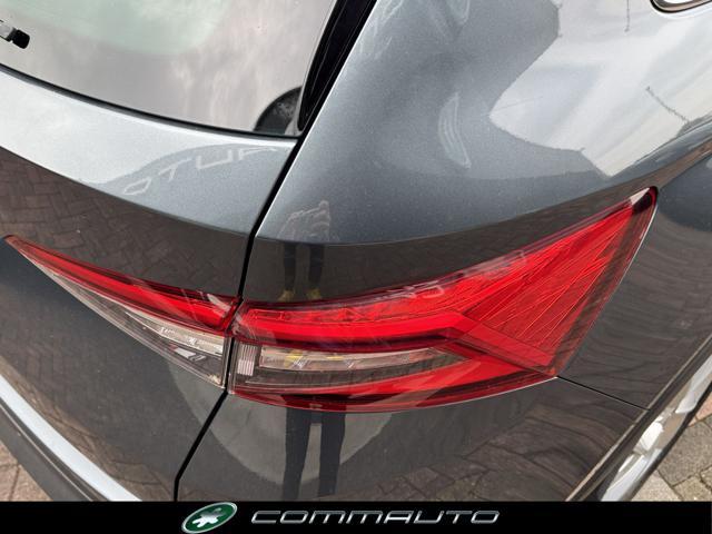 SKODA Kodiaq 2.0 TDI SCR DSG Style