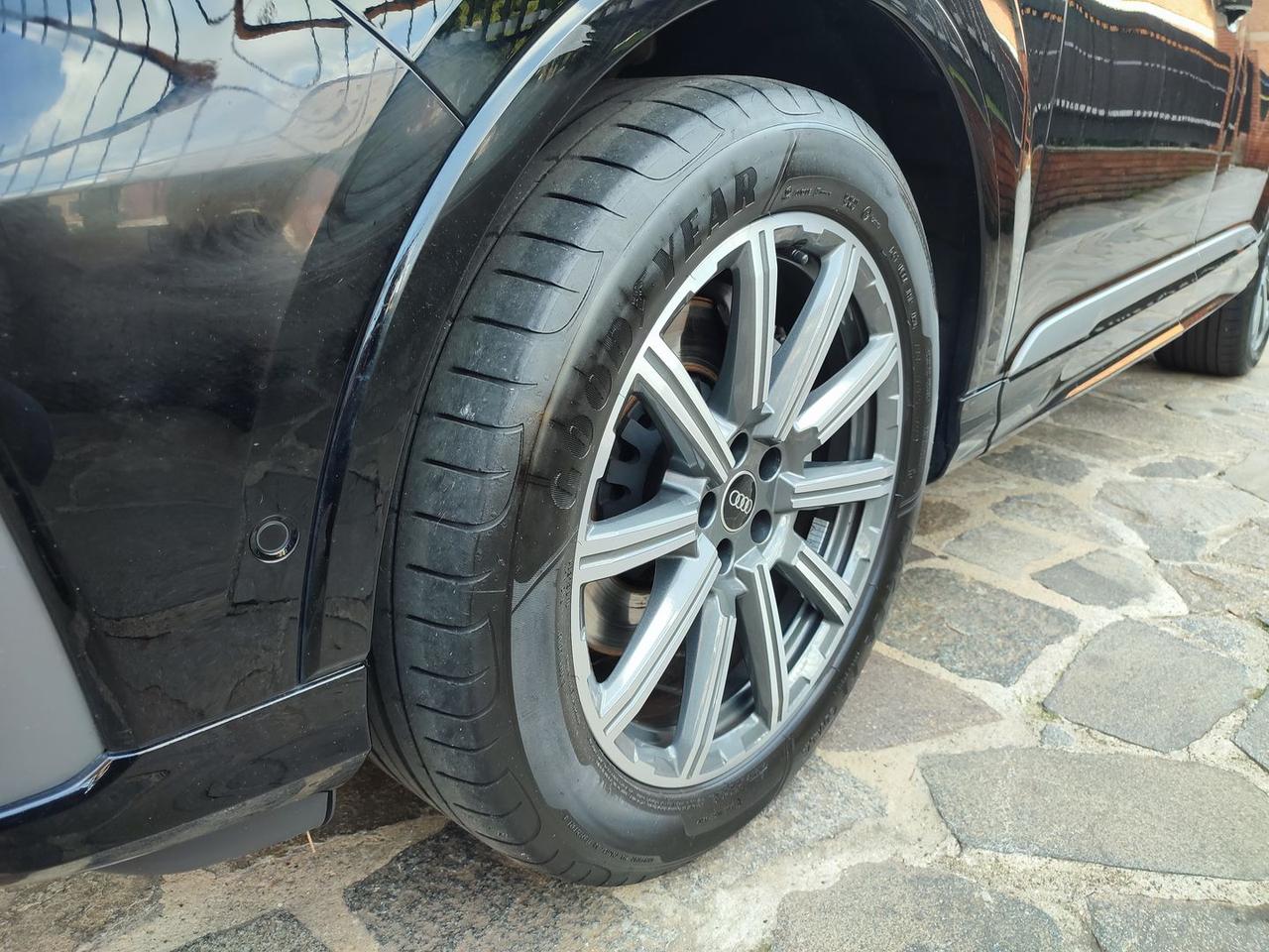 Audi Q7 50 3.0 TDI MHEV S Line quattro Tipt #6876