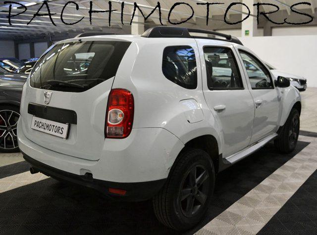 DACIA Duster 1.5 dCi 110CV 4x2 Lauréate