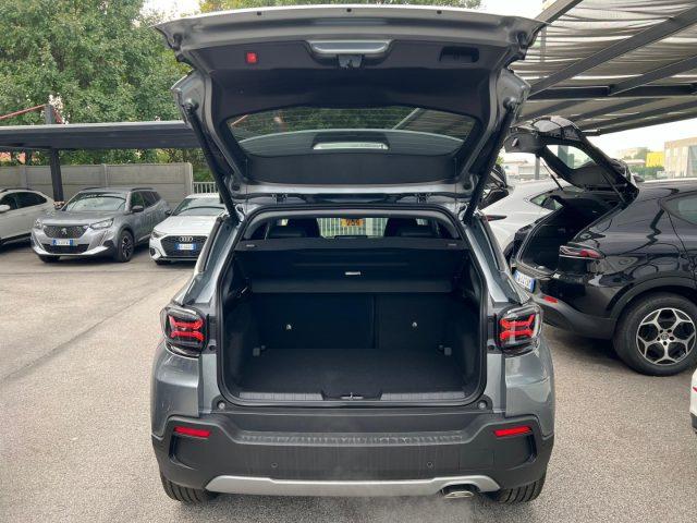 JEEP Avenger 1.2 Turbo 100cv Summit MY 24 #VARI COLORI