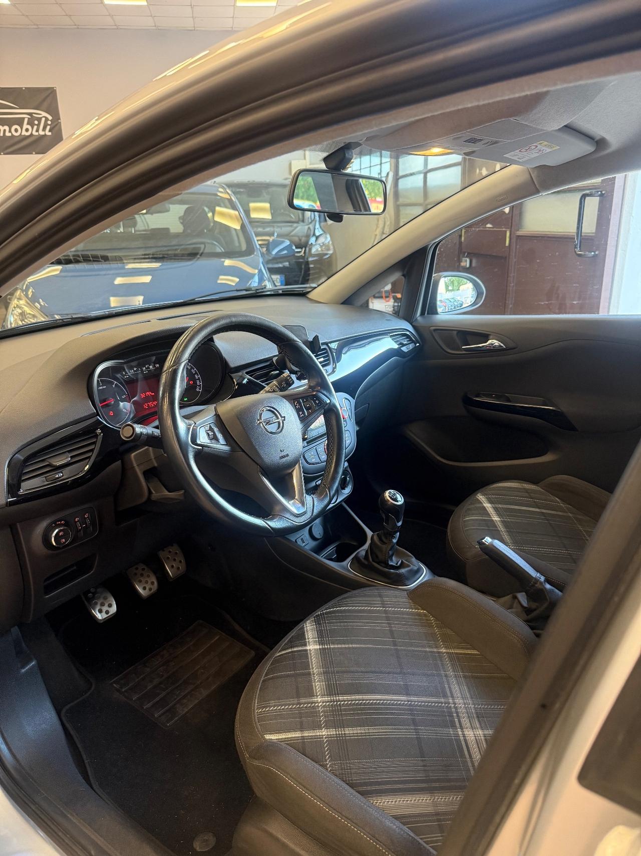 Opel Corsa 1.3 CDTI 5 porte b-Color