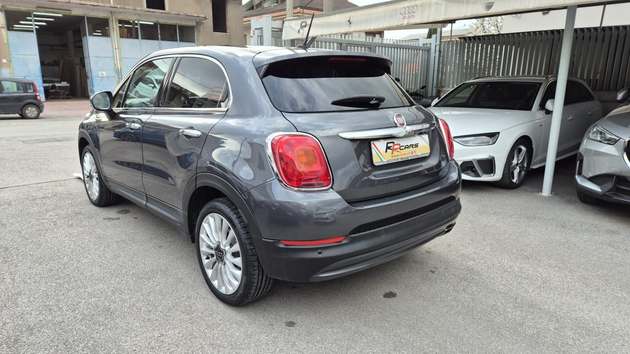 Fiat 500X 1.6 MultiJet 120 CV Businnes