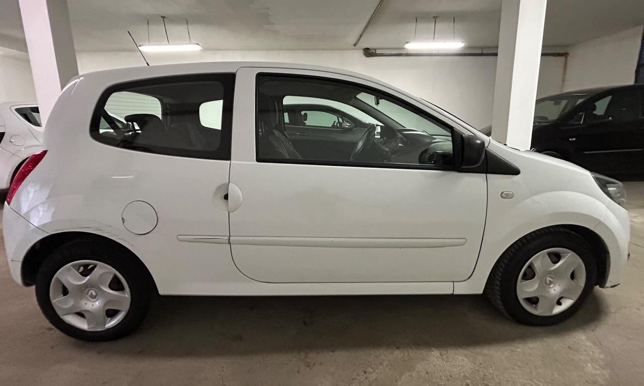 Renault Twingo 1.2 16V Live